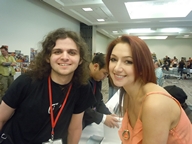 with Monica MayThumbnail